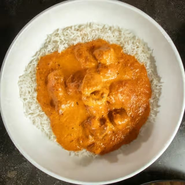 Lamb Rogan Josh.